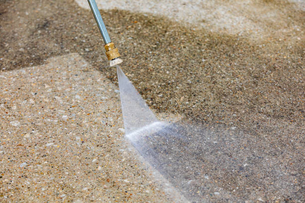 Best Dumpster Area Cleaning  in Oildale, CA